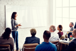 Facilitator Select Questions