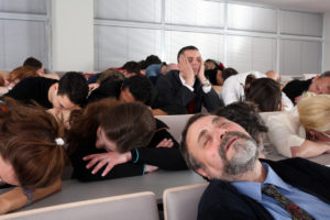 conference design tips how to