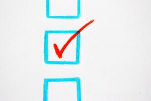 6 Ps method, meeting planning tips