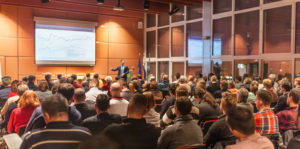 Find Facilitator Conference Event