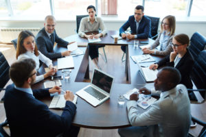 2017 meeting trends